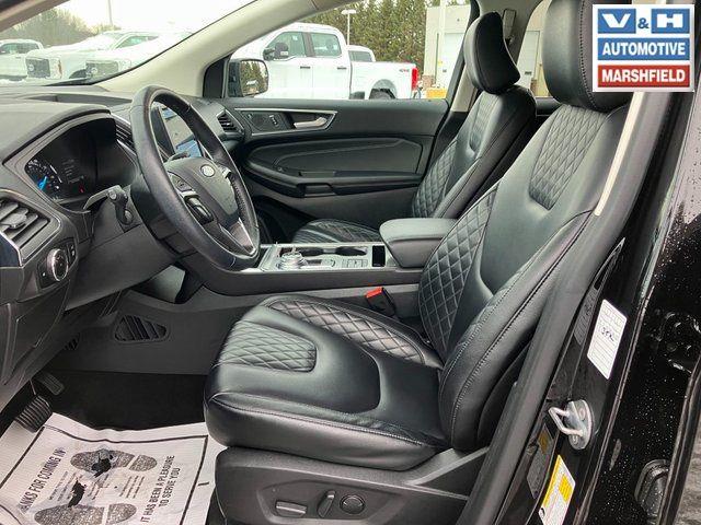 2024 Ford Edge - $26,976