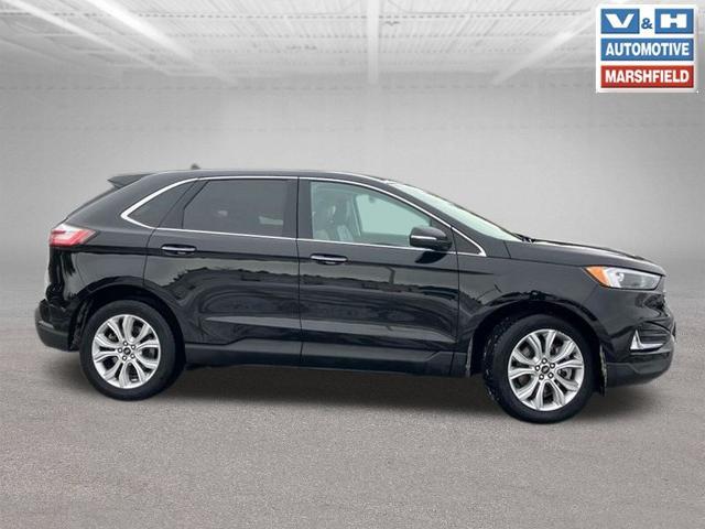 2024 Ford Edge - $26,976