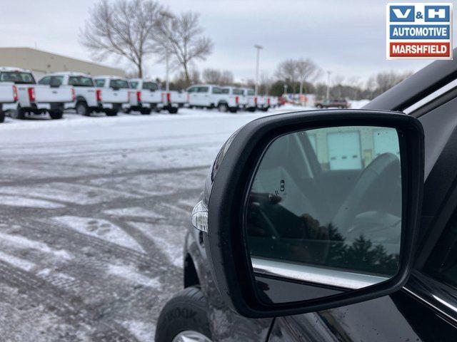 2024 Ford Edge - $26,976