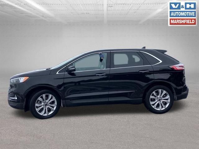2024 Ford Edge - $26,976