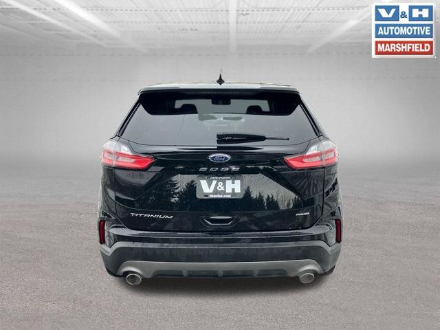 2024 Ford Edge - $26,976