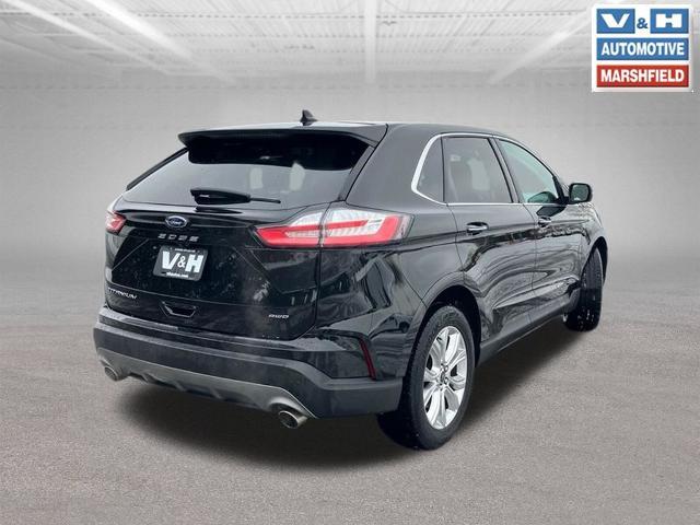 2024 Ford Edge - $26,976