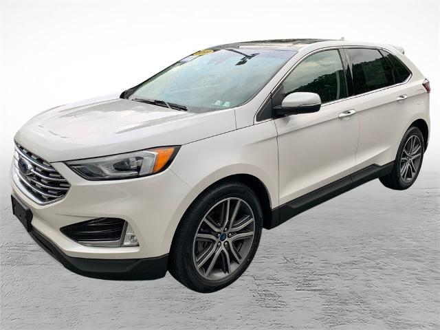 2019 Ford Edge - $17,595