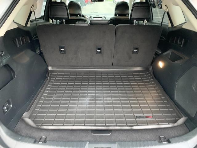 2019 Ford Edge - $17,595