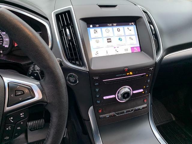 2019 Ford Edge - $17,595