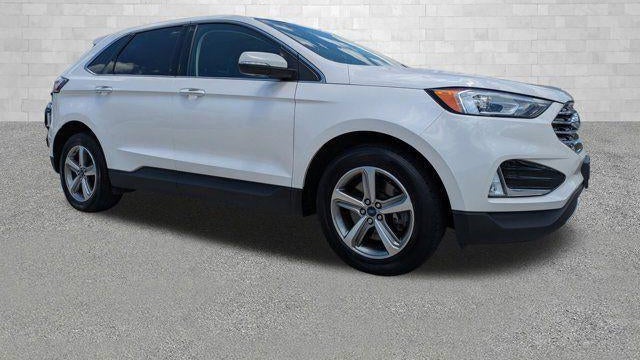 Preowned 2019 Ford Edge Titanium for Sale