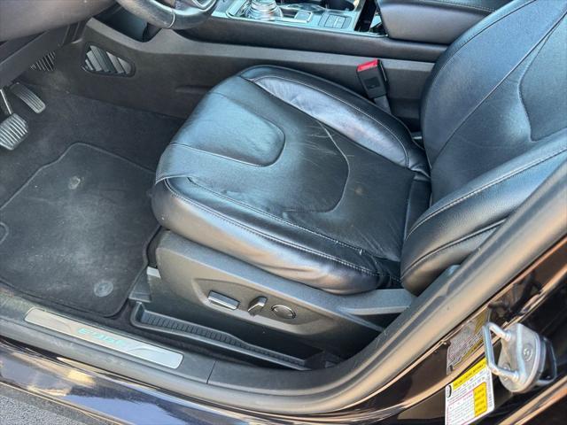 2019 Ford Edge - $16,196