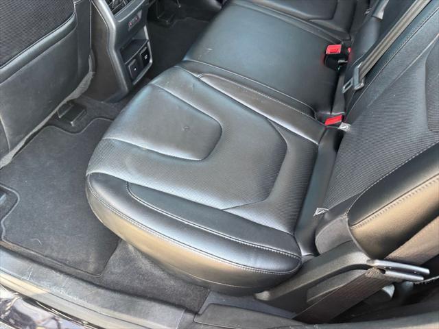 2019 Ford Edge - $16,196