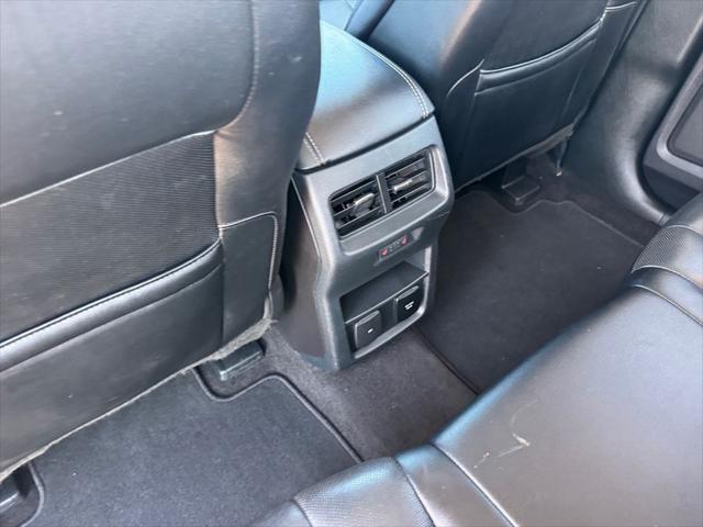 2019 Ford Edge - $16,196