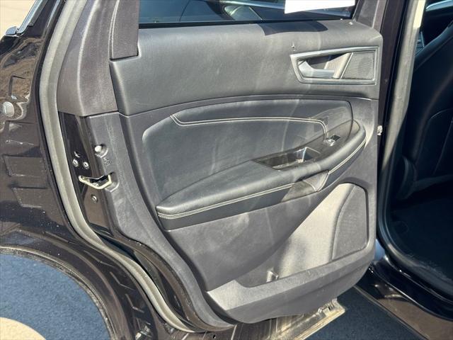2019 Ford Edge - $16,196