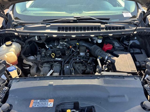 2019 Ford Edge - $16,196