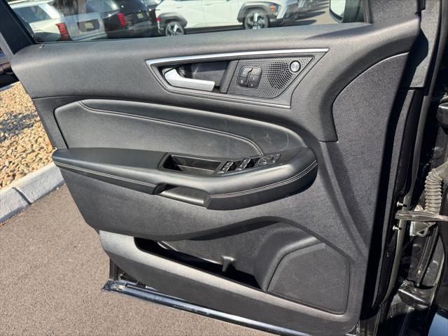 2019 Ford Edge - $16,196