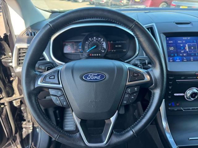 2019 Ford Edge - $16,196