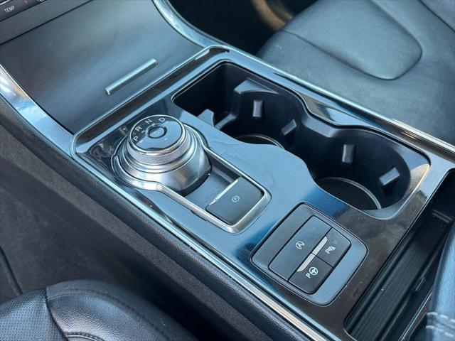2019 Ford Edge - $16,196