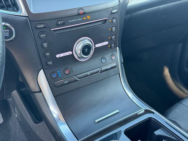 2019 Ford Edge - $16,196