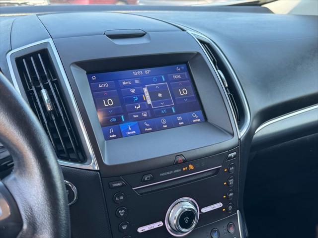 2019 Ford Edge - $16,196