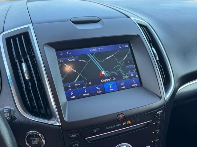 2019 Ford Edge - $16,196