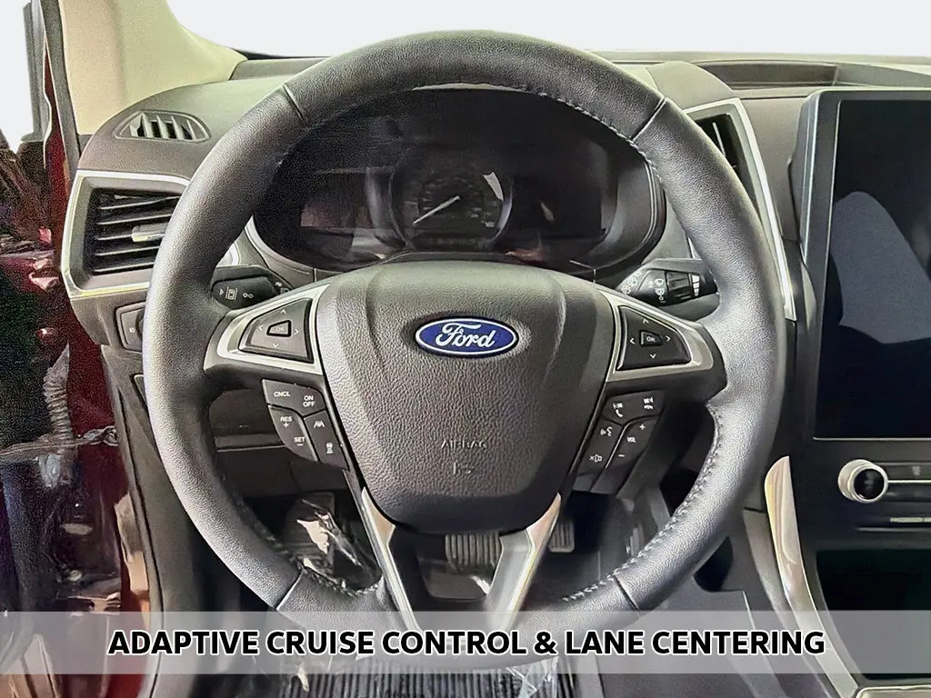 2023 Ford Edge - $24,999