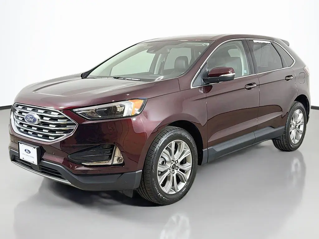 2023 Ford Edge - $24,999