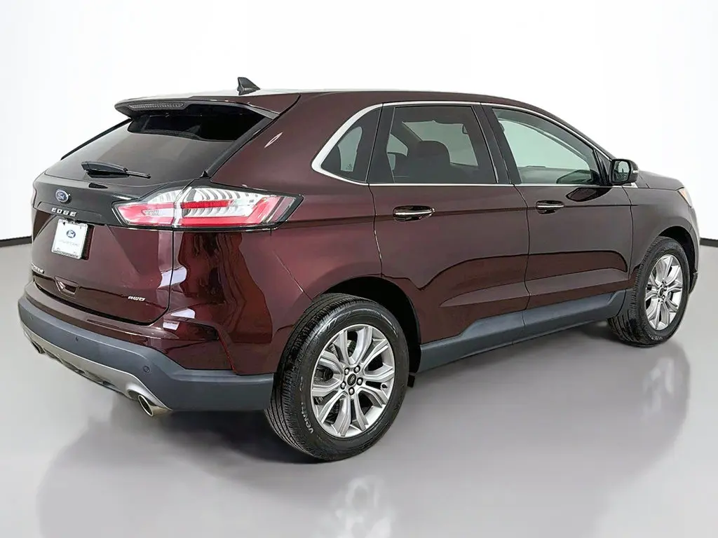 2023 Ford Edge - $24,999