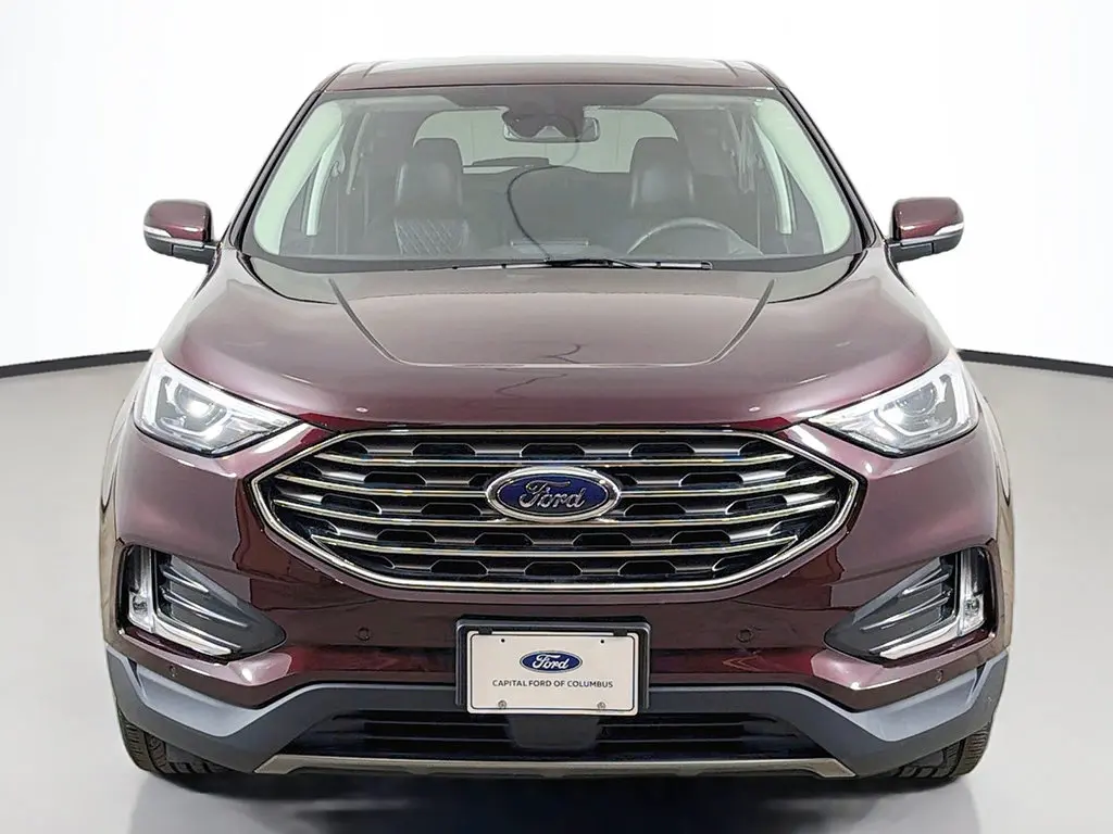 2023 Ford Edge - $24,999