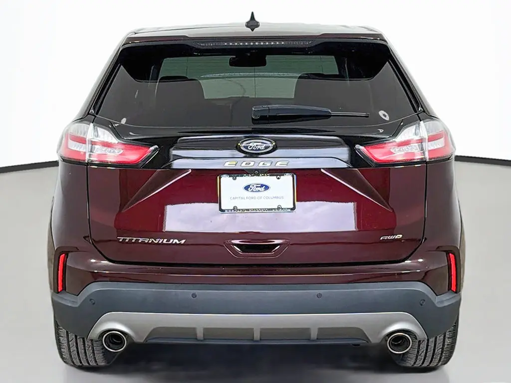 2023 Ford Edge - $24,999