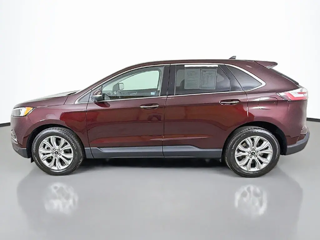 2023 Ford Edge - $24,999