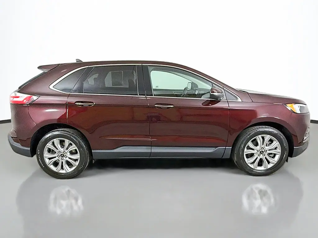 2023 Ford Edge - $24,999