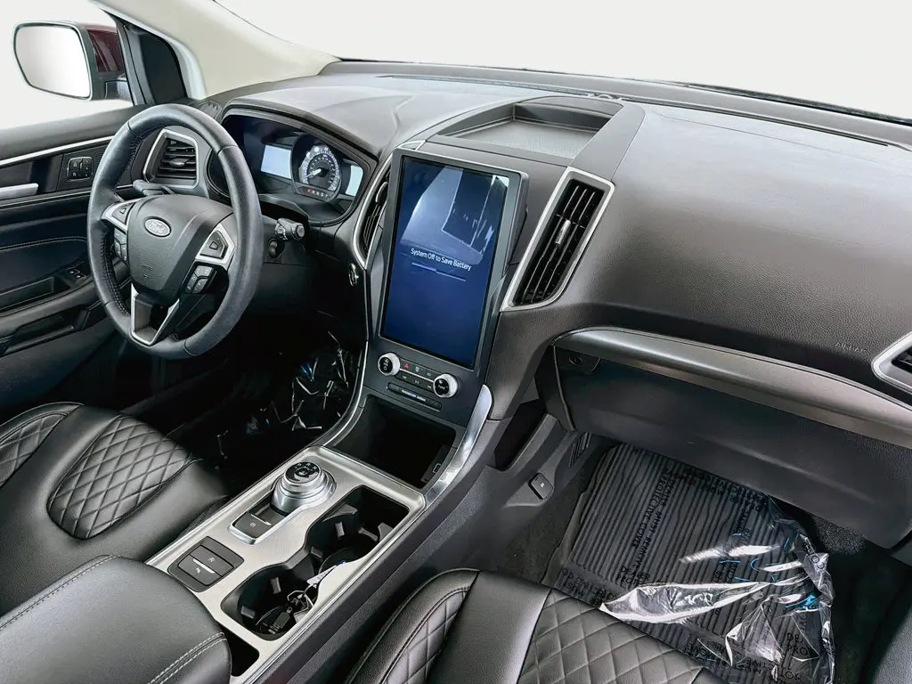 2023 Ford Edge - $24,999