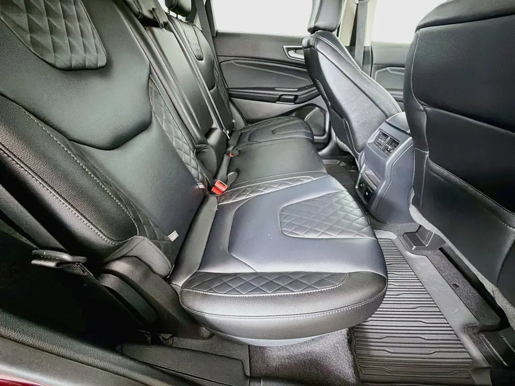 2023 Ford Edge - $24,999