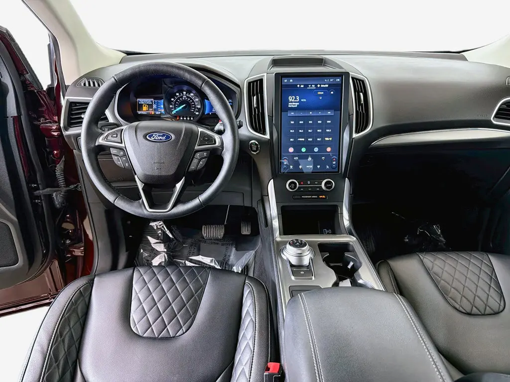 2023 Ford Edge - $24,999