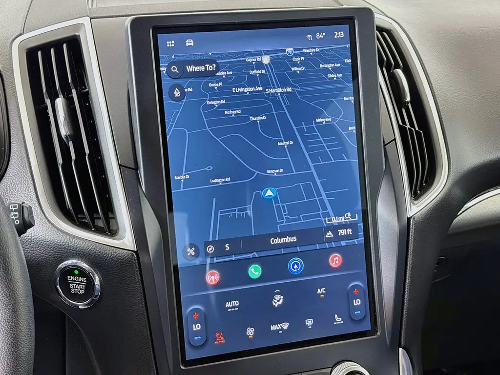 2023 Ford Edge - $24,999