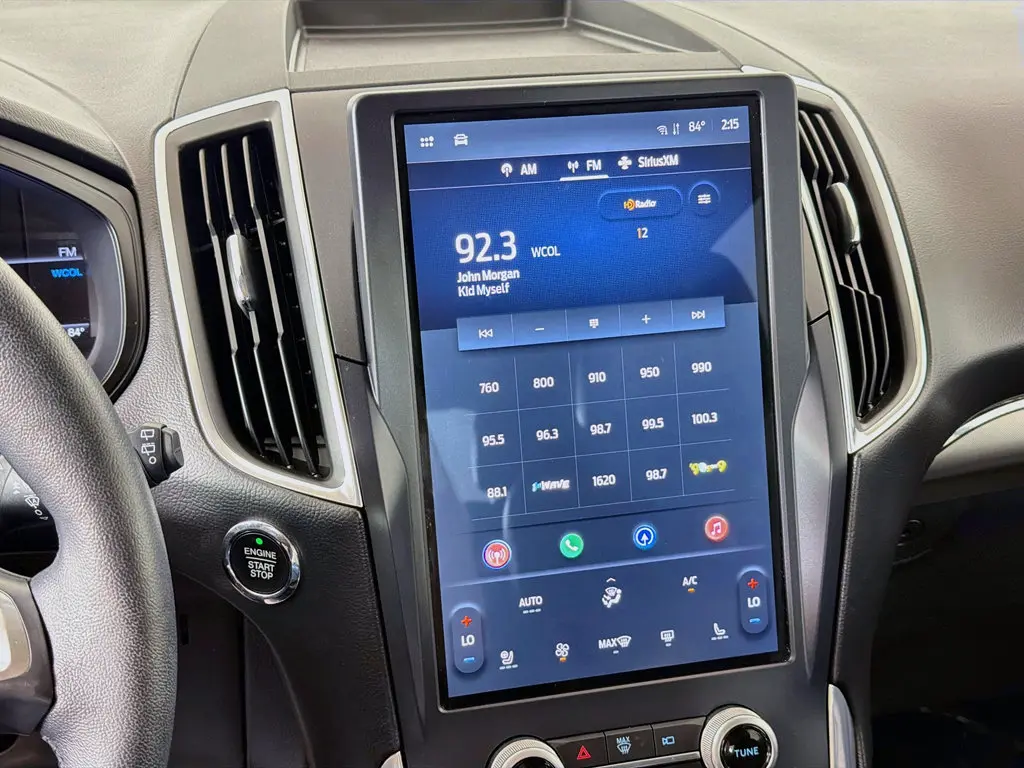 2023 Ford Edge - $24,999