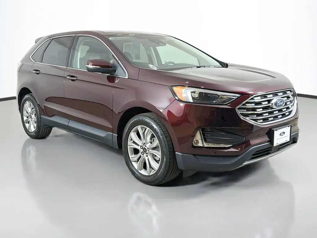 2023 Ford Edge - $24,999