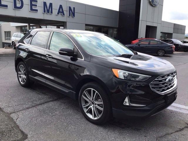 2023 Ford Edge