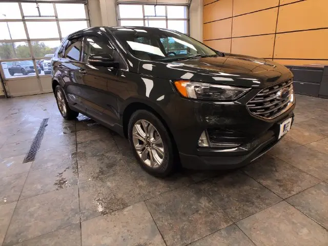 2023 Ford Edge - $19,862