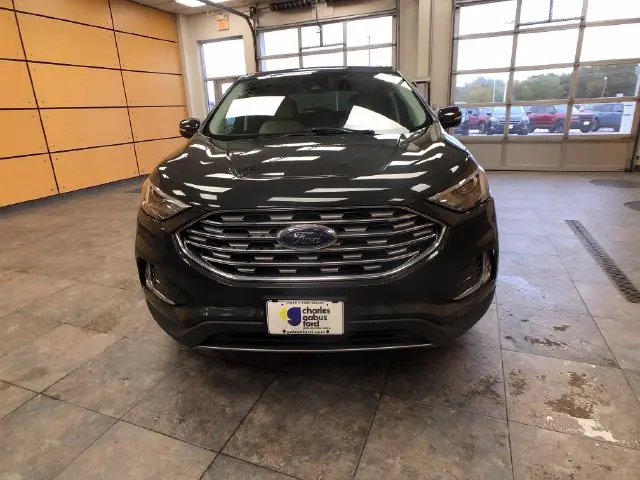 2023 Ford Edge - $19,862