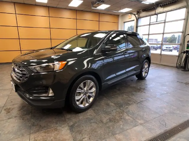 2023 Ford Edge - $19,862