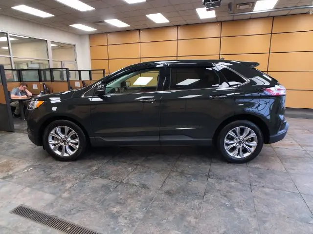2023 Ford Edge - $19,862