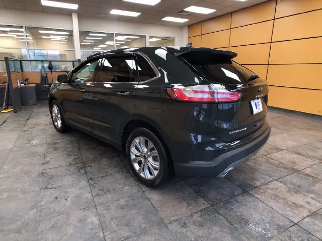 2023 Ford Edge - $19,862