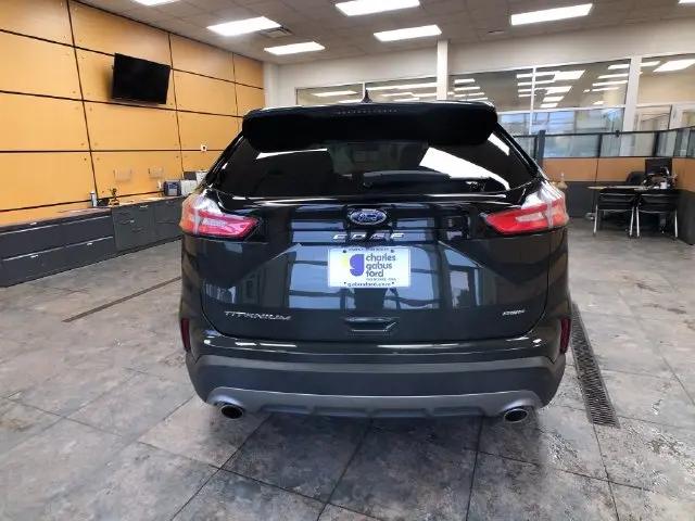 2023 Ford Edge - $19,862