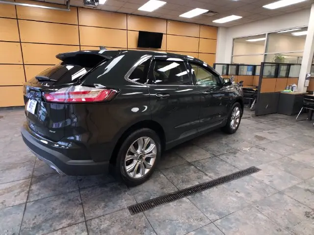 2023 Ford Edge - $19,862