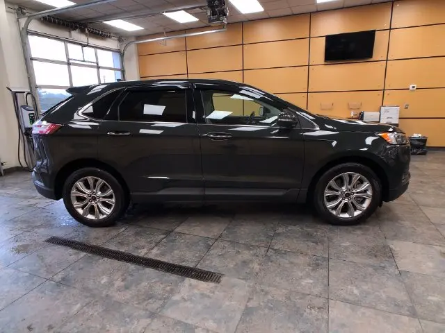 2023 Ford Edge - $19,862