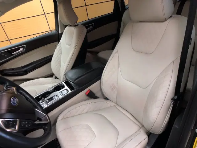 2023 Ford Edge - $19,862