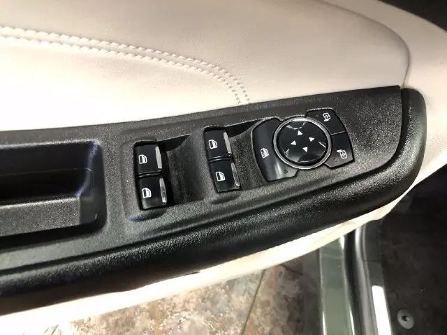 2023 Ford Edge - $19,862