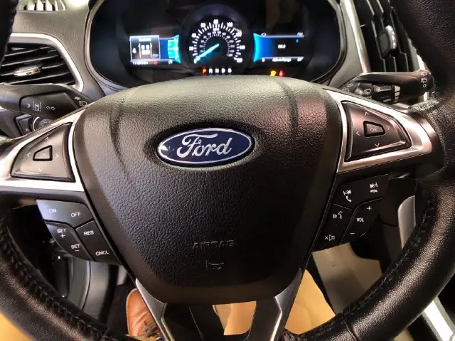 2023 Ford Edge - $19,862