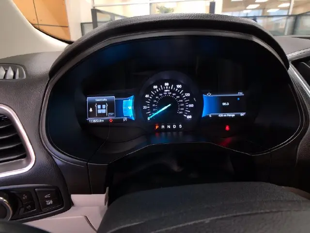 2023 Ford Edge - $19,862