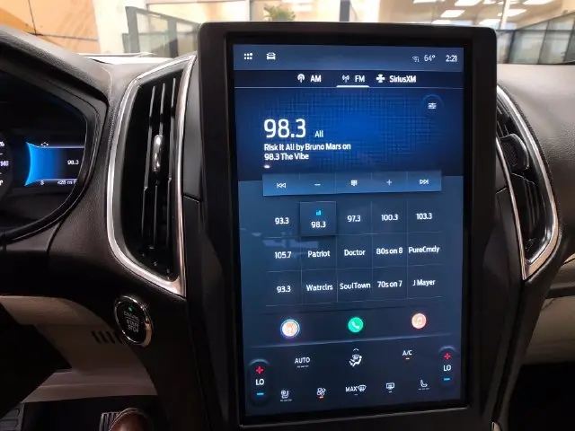 2023 Ford Edge - $19,862