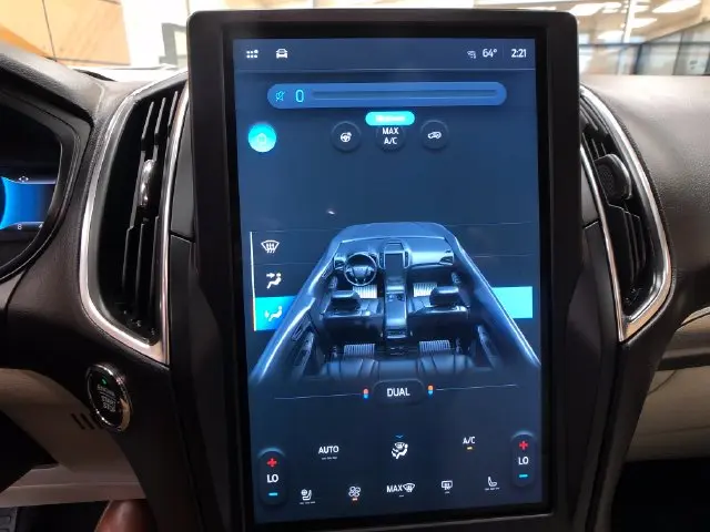 2023 Ford Edge - $19,862