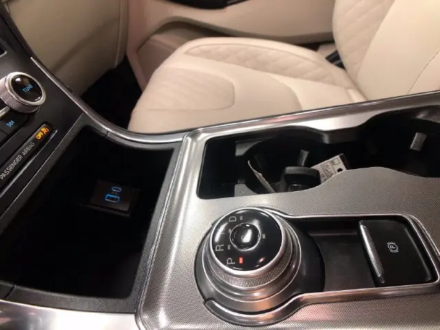 2023 Ford Edge - $19,862